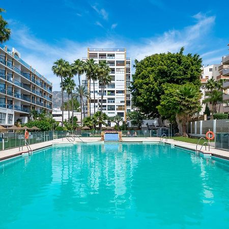 Benalmadena Alay Pool & Beach エクステリア 写真