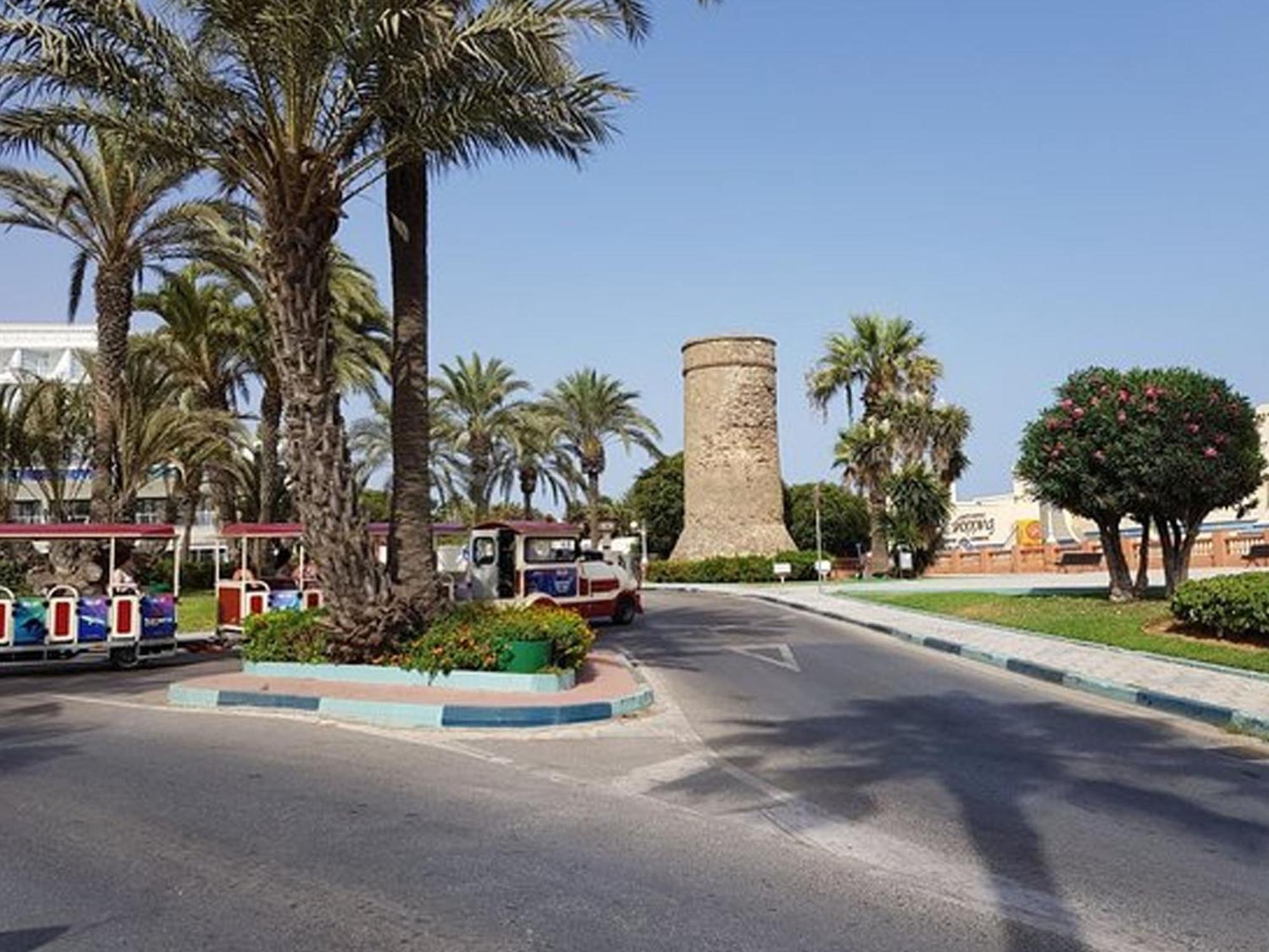 Benalmadena Alay Pool & Beach エクステリア 写真