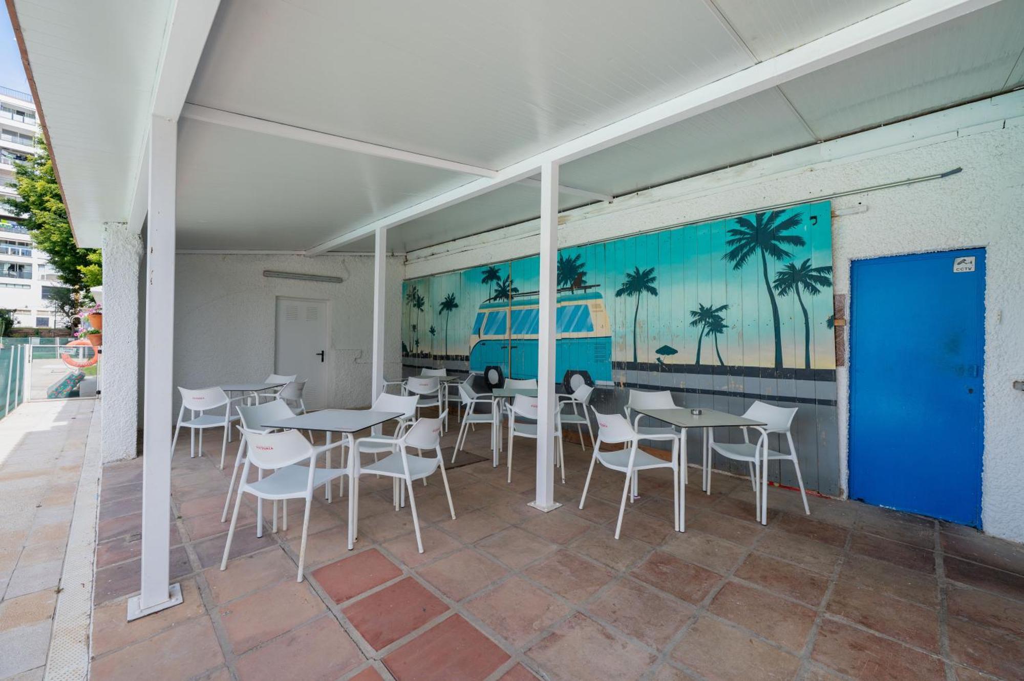 Benalmadena Alay Pool & Beach エクステリア 写真